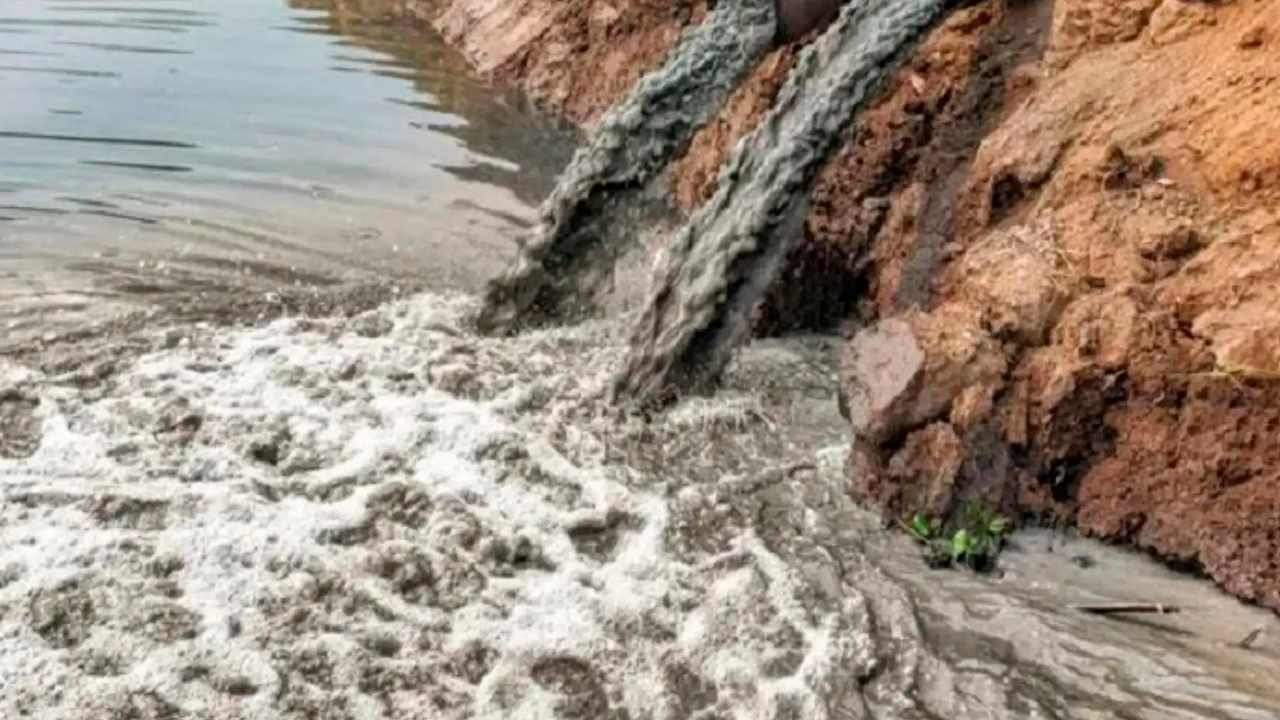 Prorrogan estado de emergencia por contaminación hídrica en dos provincias de Moquegua
